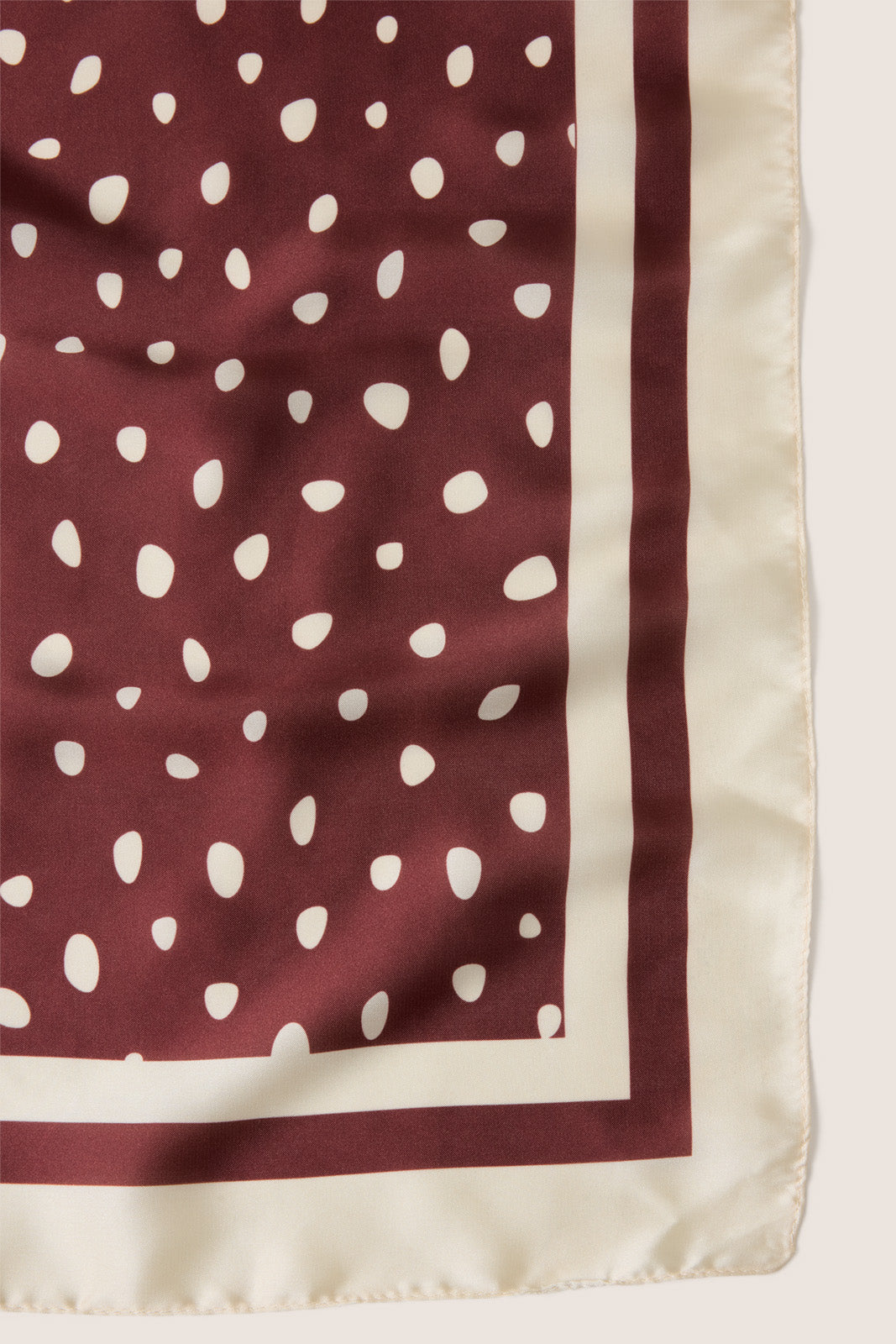 Coco Leopard Bandana