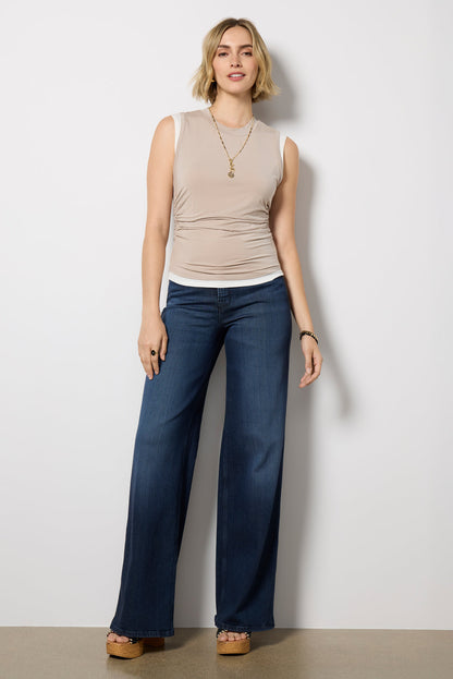 Hadley Twofer Tank