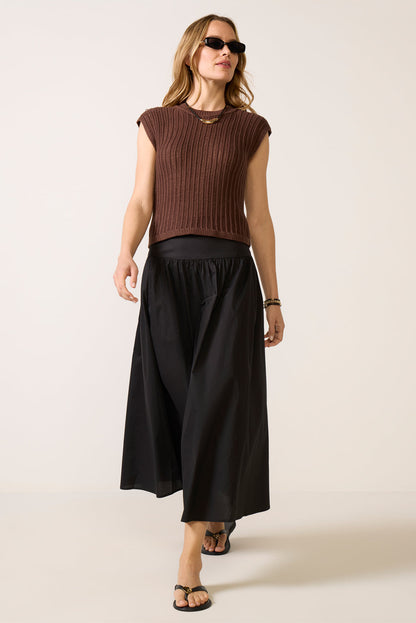 Isobel Sweater Vest