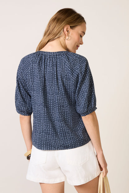 Cheyenne Blouse