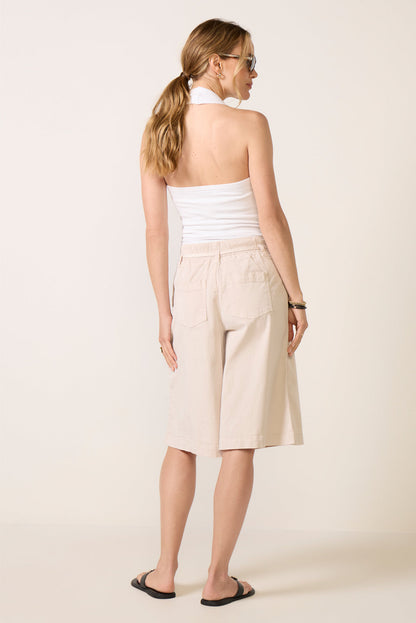 Callie Long Short