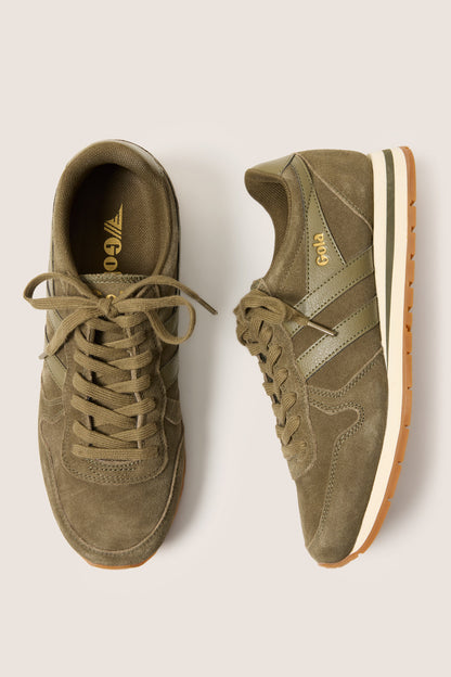 Daytona Sneaker
