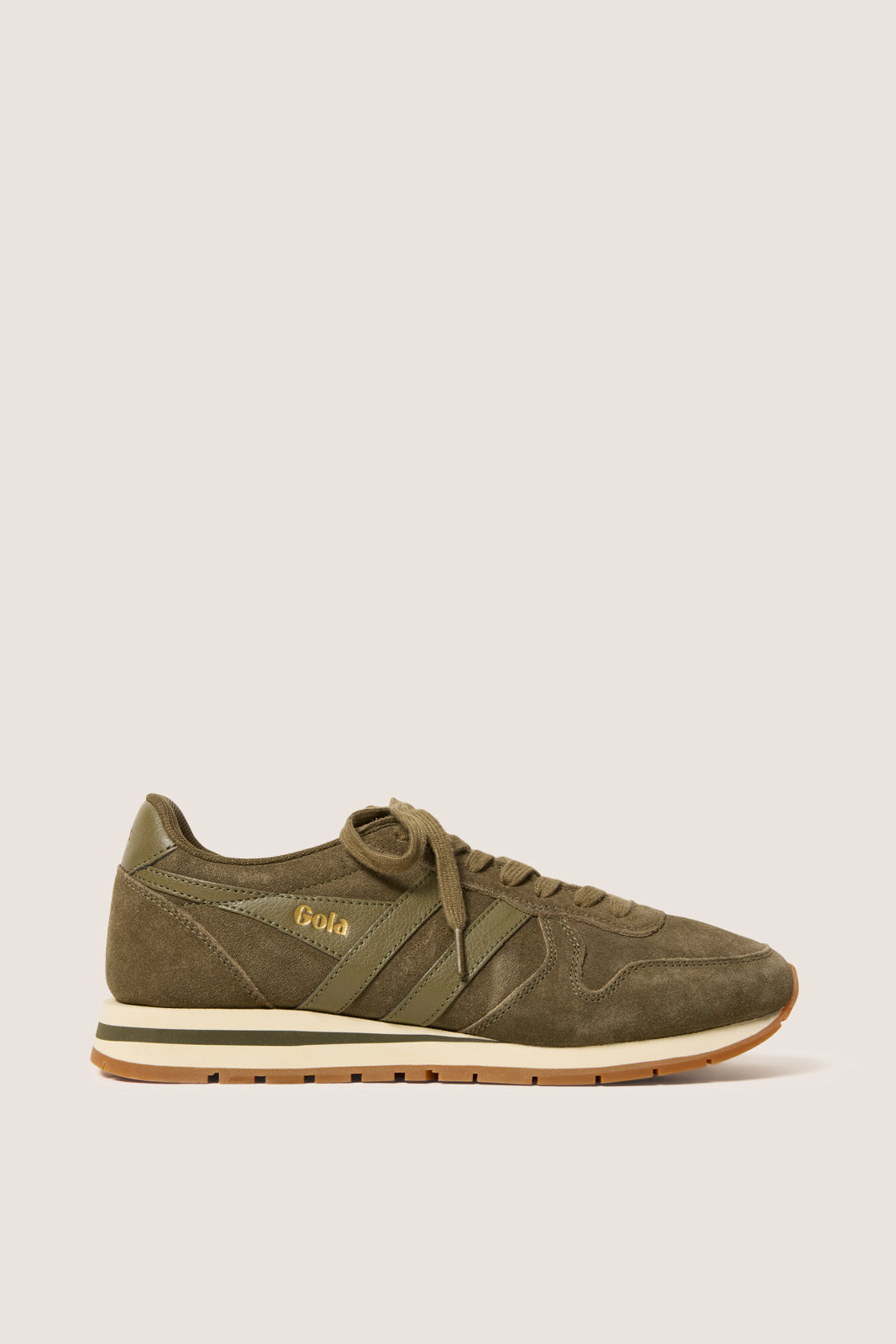 Daytona Sneaker
