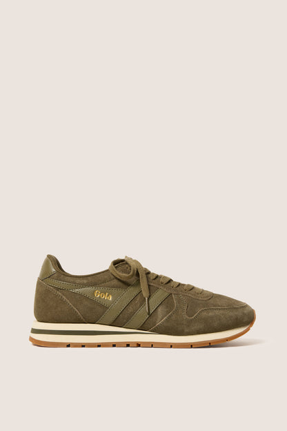 Daytona Sneaker