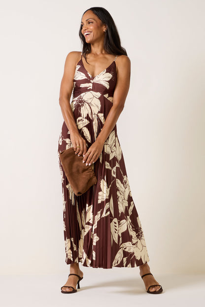 Clea Dress