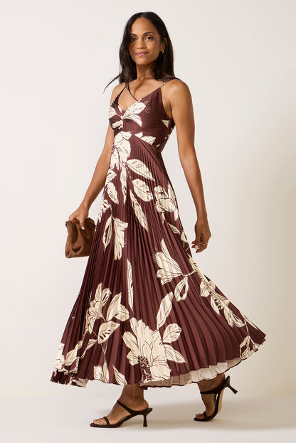 Clea Dress