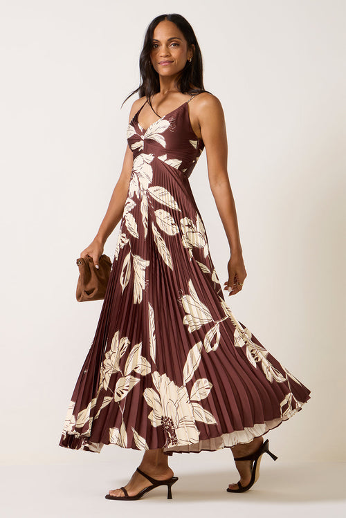 Clea Dress