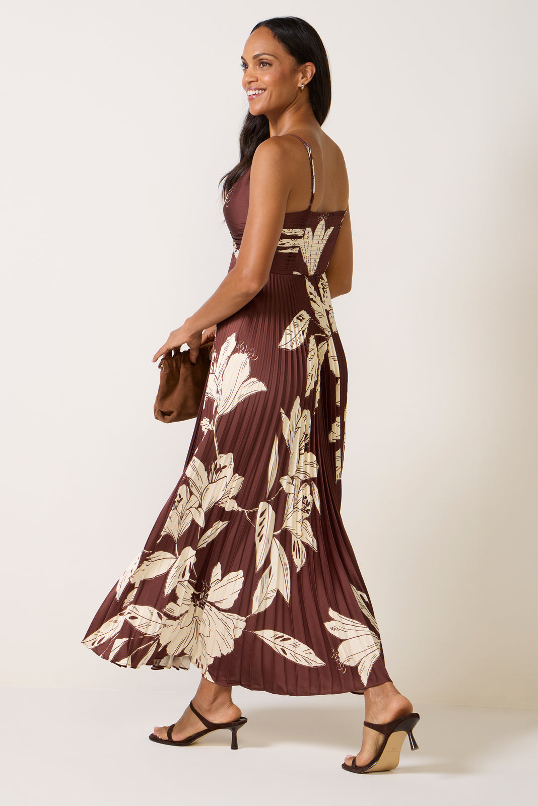 Clea Dress