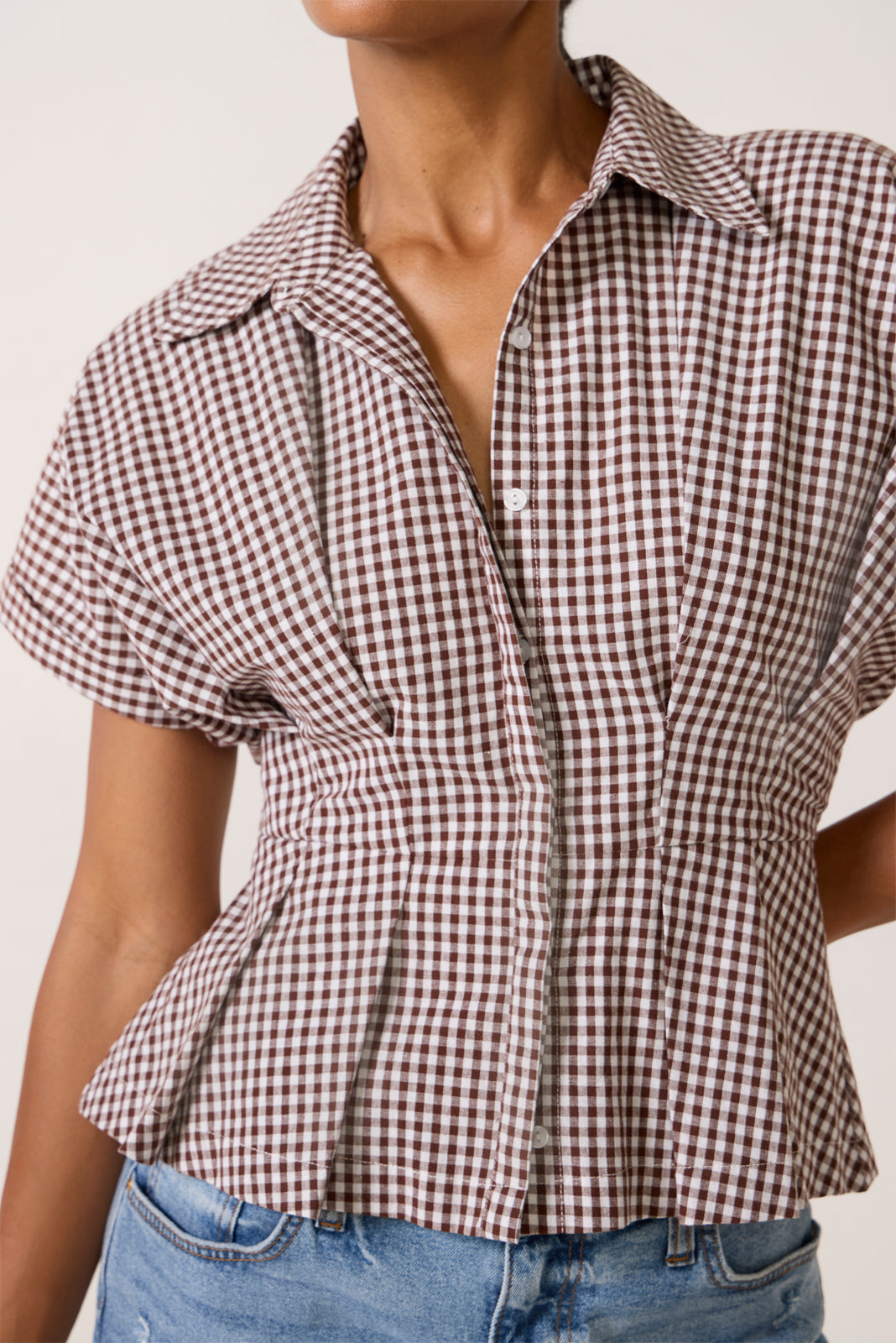 Beck Top