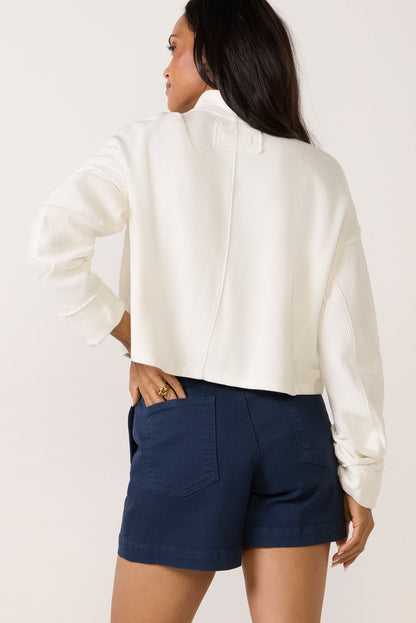 Celeste Quarterzip