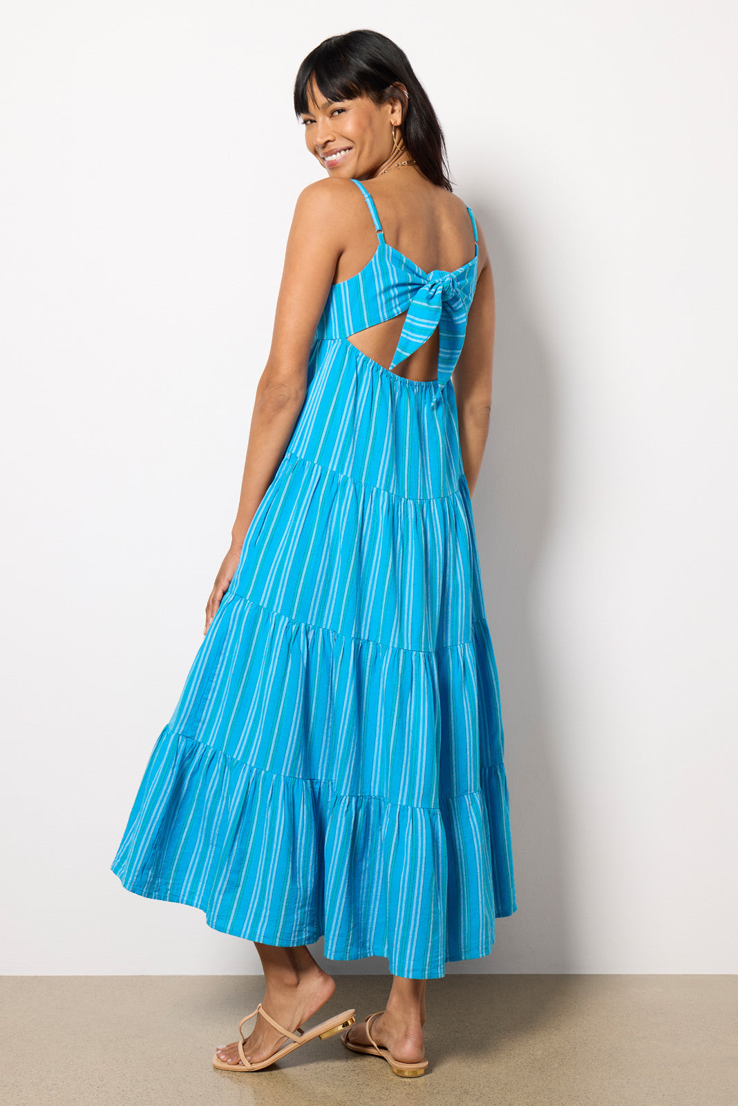 Hazel Dress