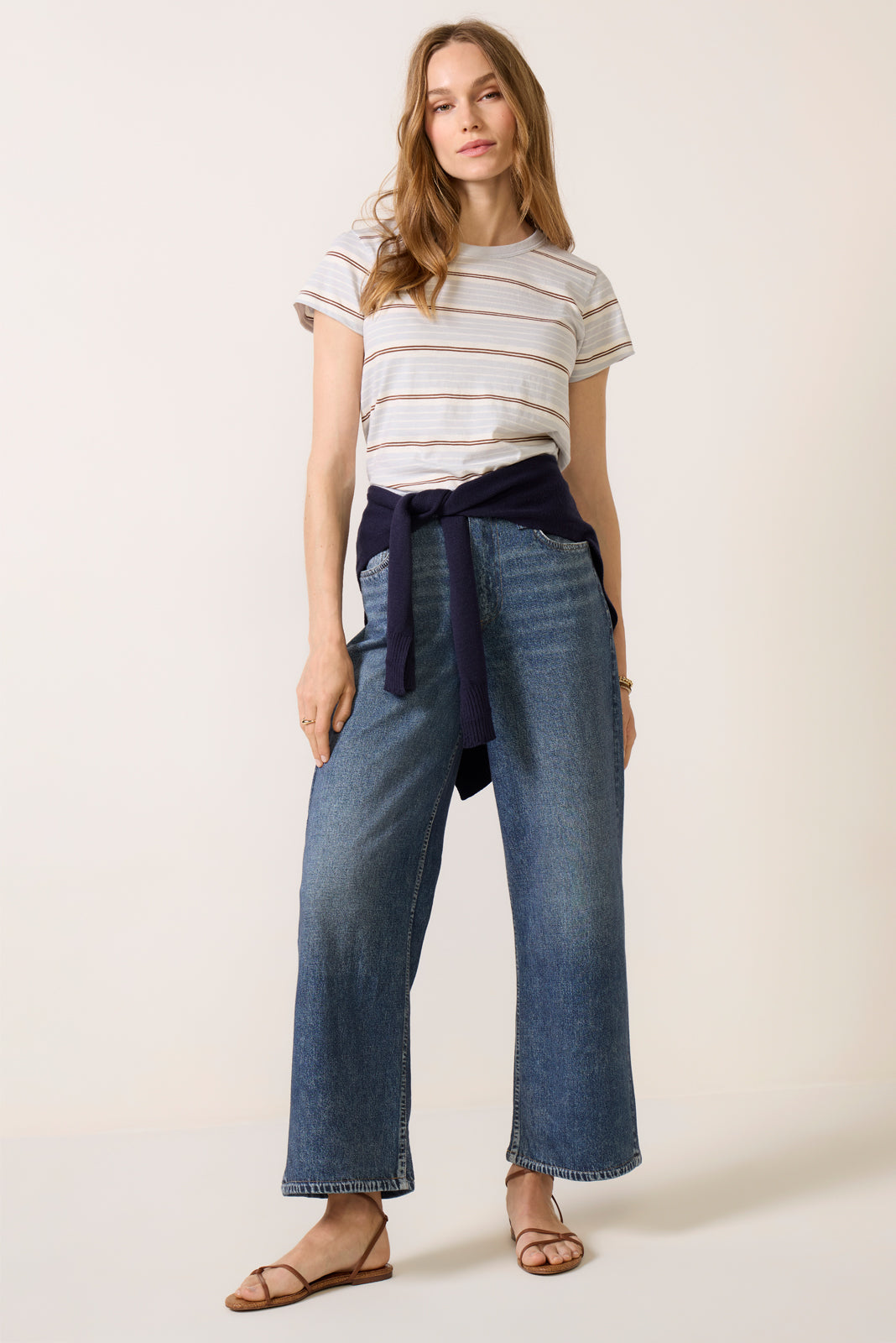 Charli Knit Shrug