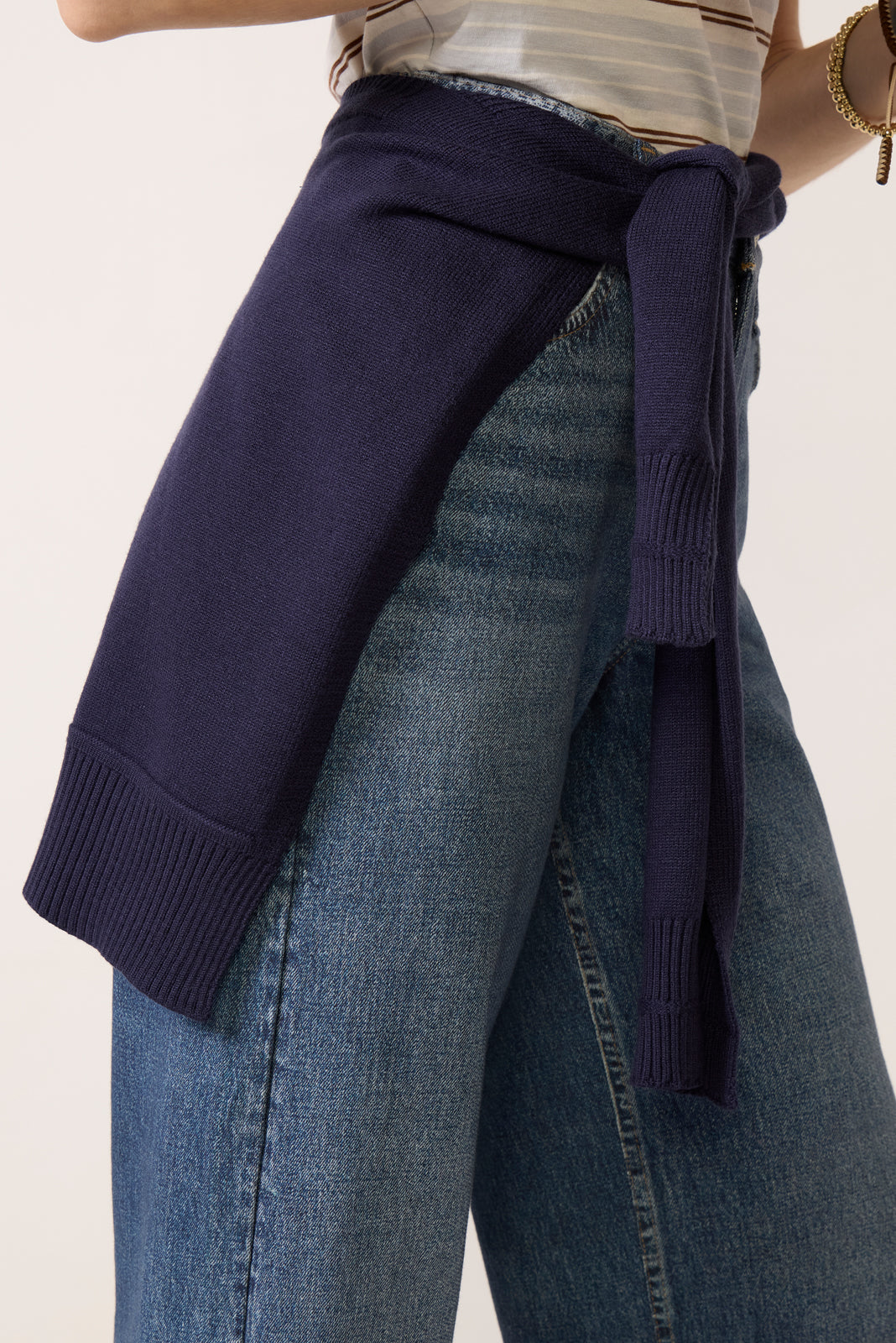 Charli Knit Shrug