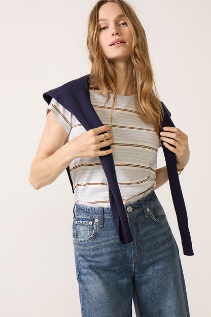 Charli Knit Shrug