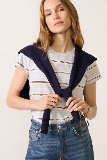 Charli Knit Shrug