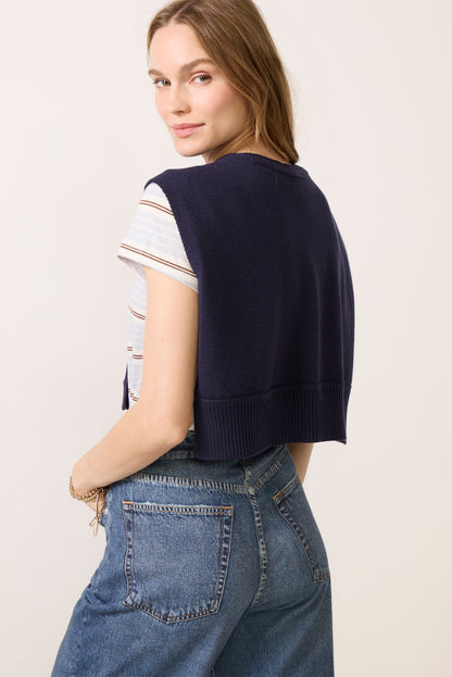 Charli Knit Shrug