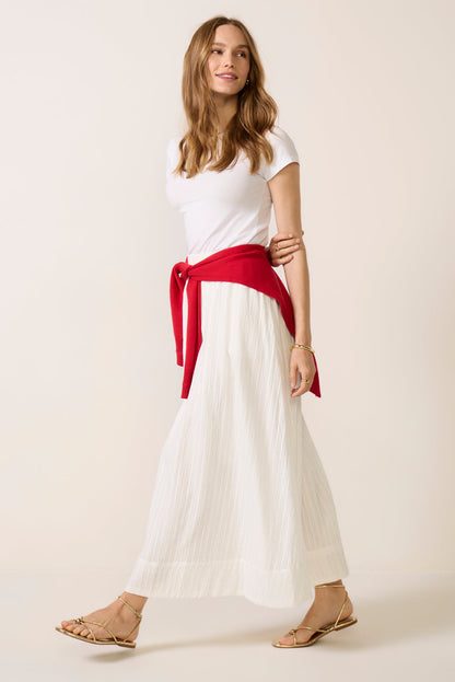 Charli Knit Shrug
