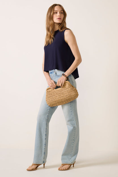Bella Sleeveless Top
