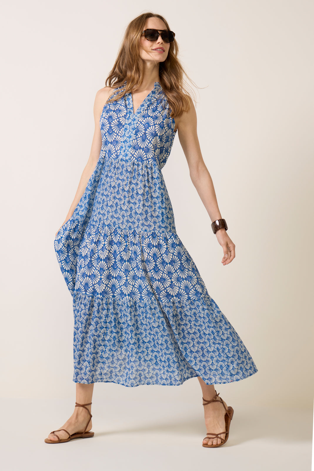Daphnie Dress