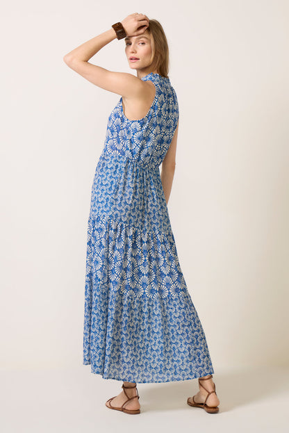 Daphnie Dress