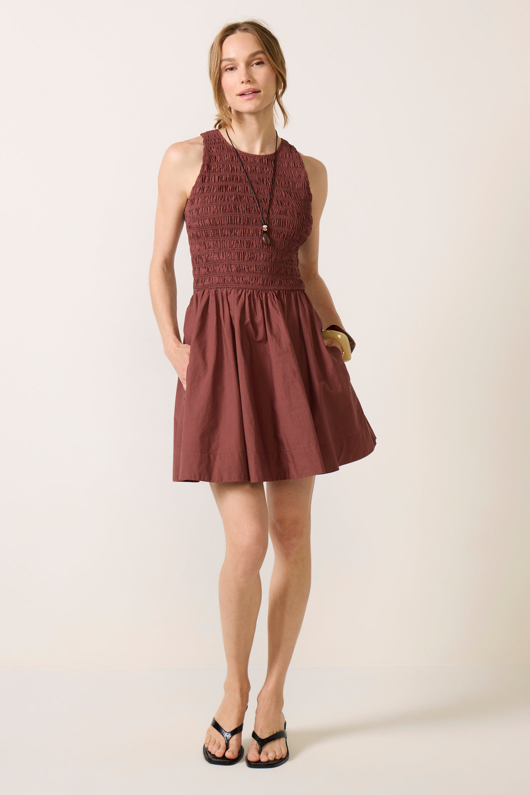 Florie Dress