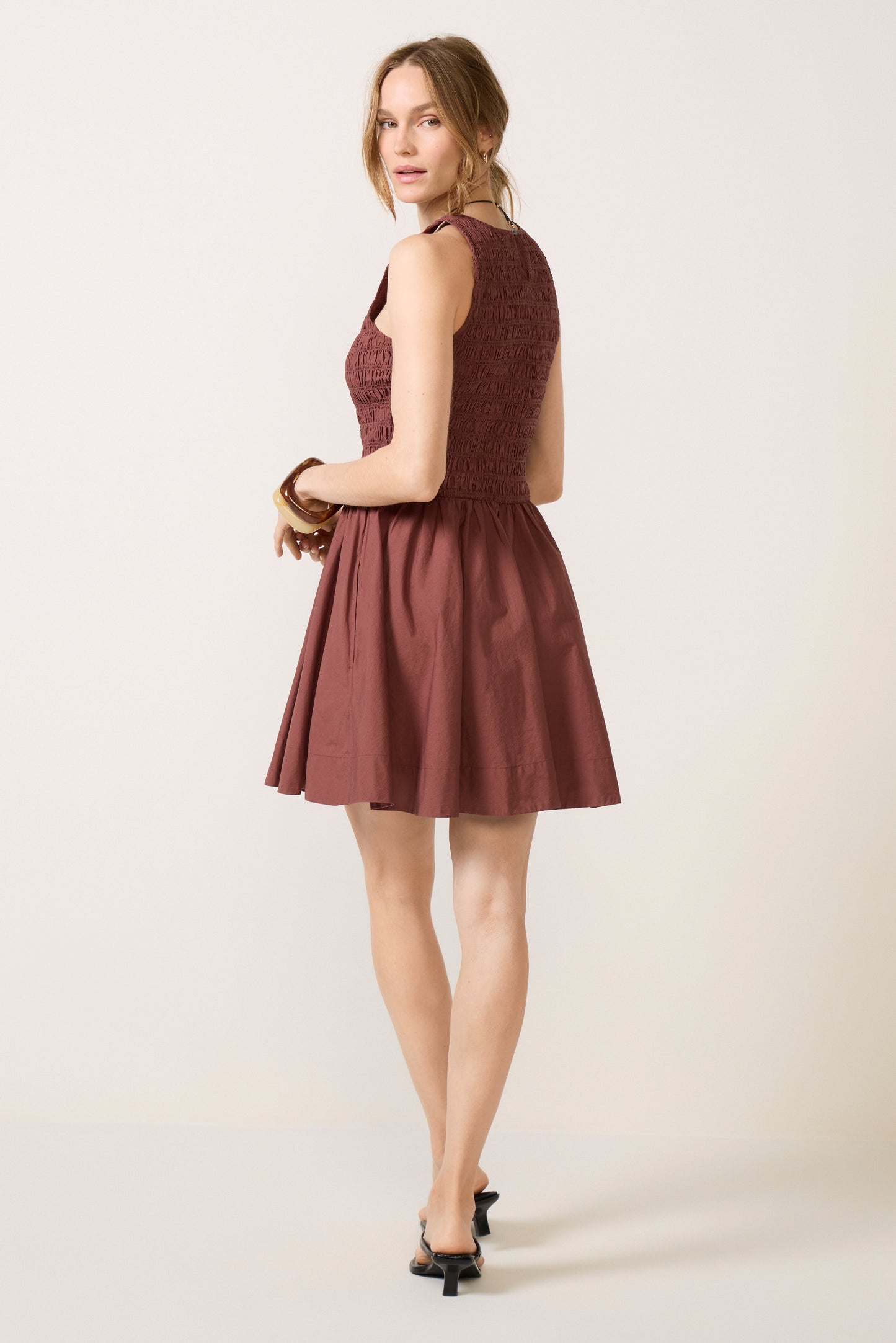 Florie Dress