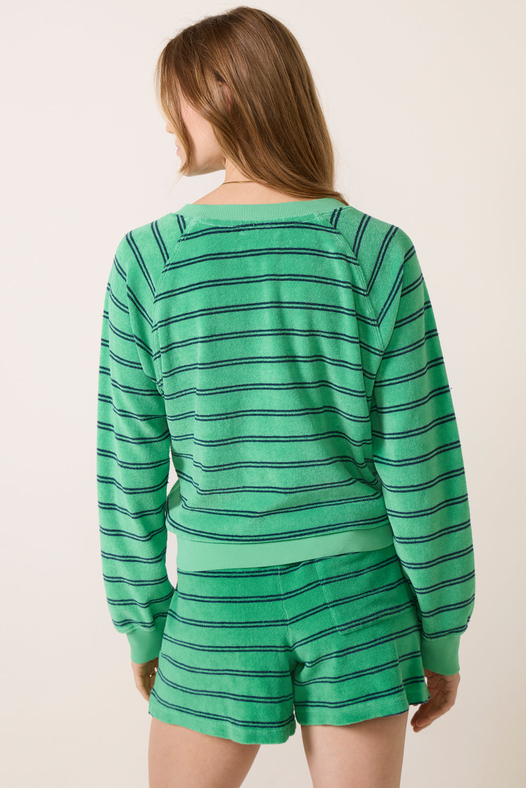 Hopper Sweatshirt