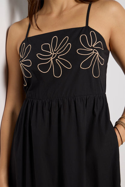 Florence Midi Dress