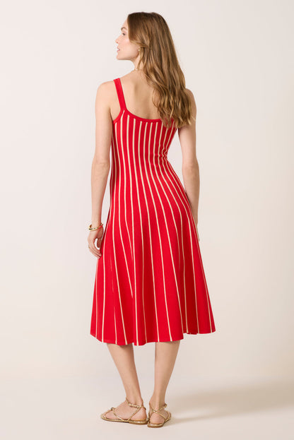 Irecia Sweater Dress