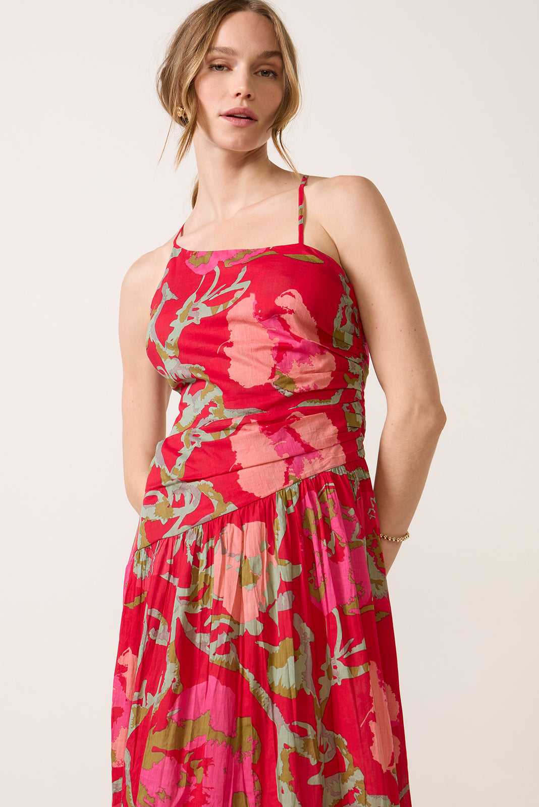 Cosima Dress