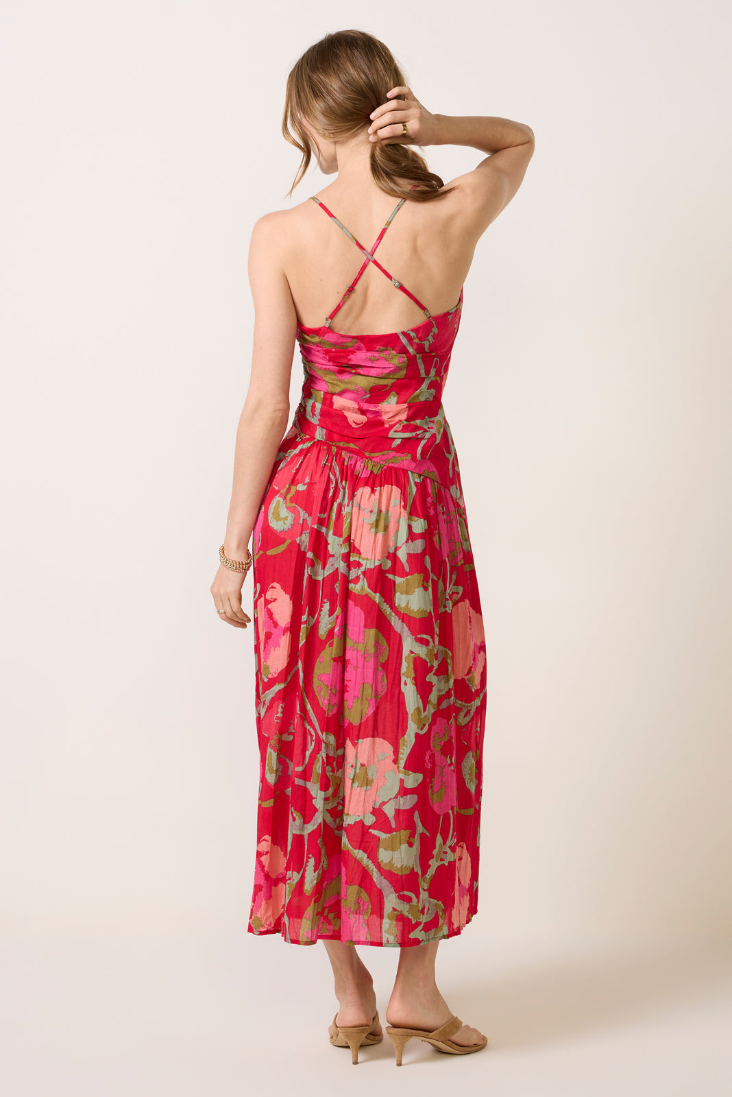 Cosima Dress