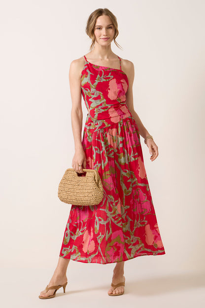 Cosima Dress