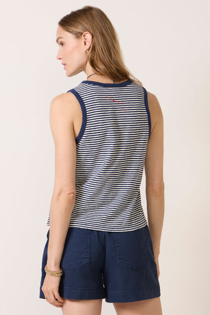 Camp Fit Tank