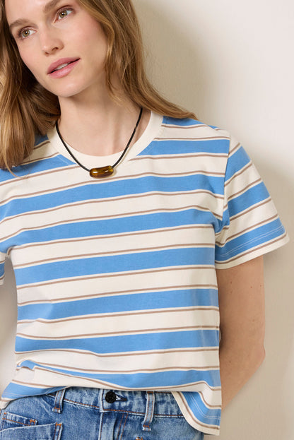 Gia Short Sleeve Tee