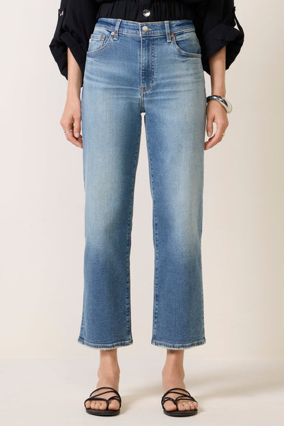 Brinley Crop Jean