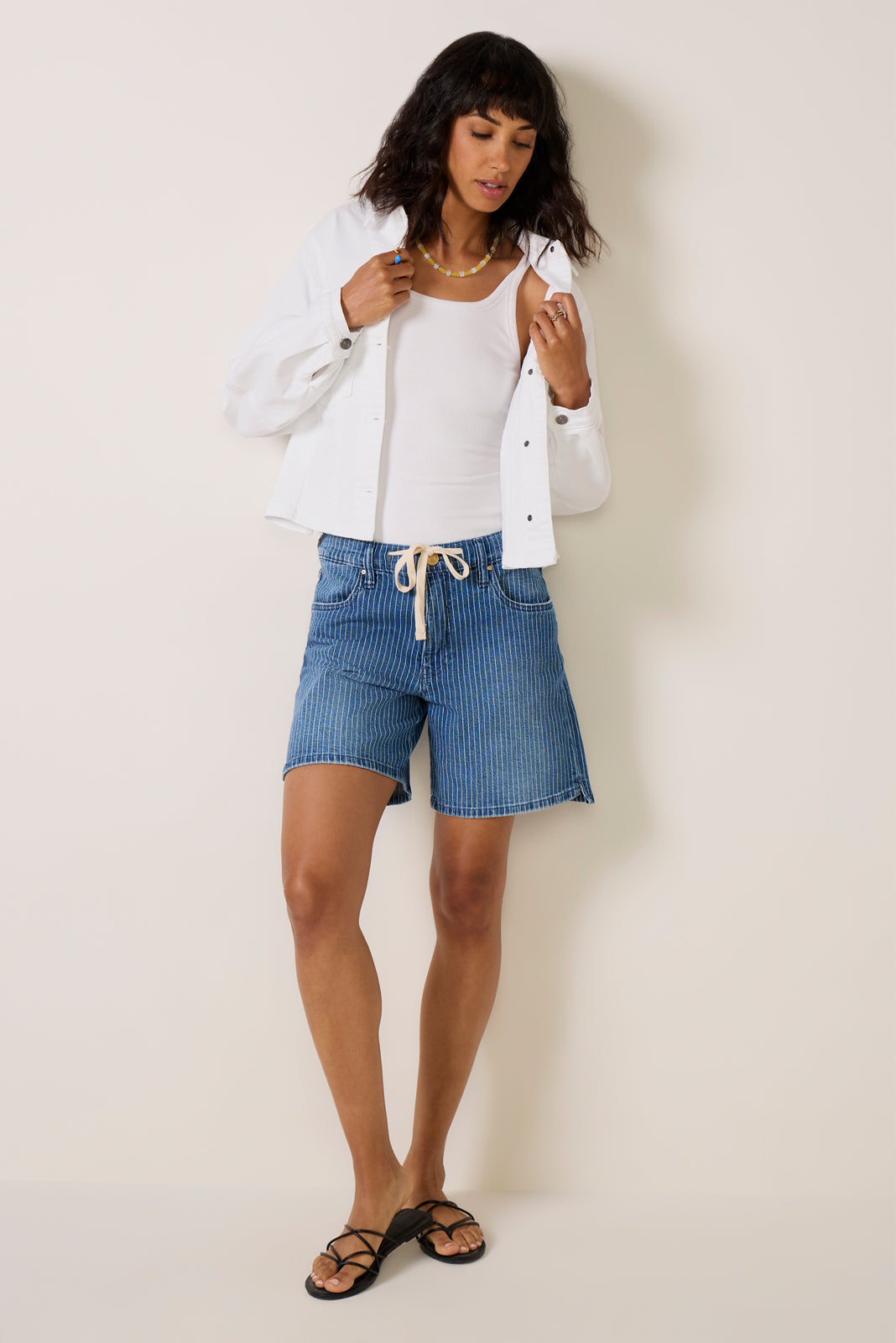 Bailey Button Jacket