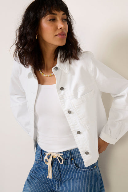 Bailey Button Jacket