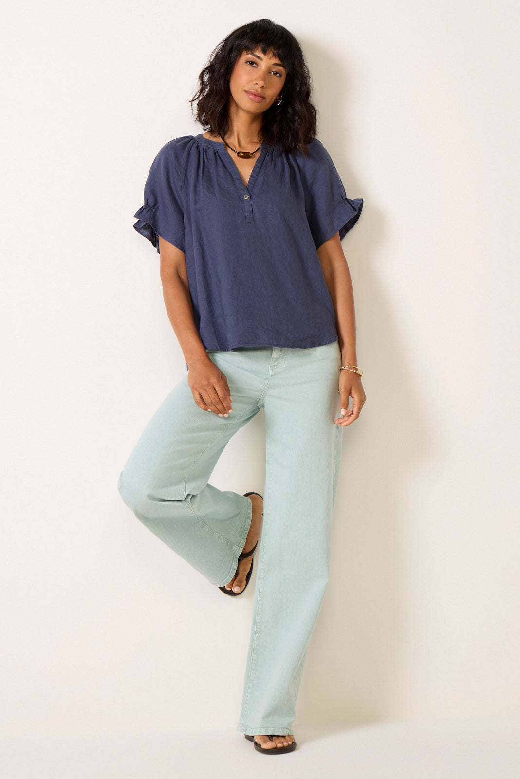 Astryde Blouse