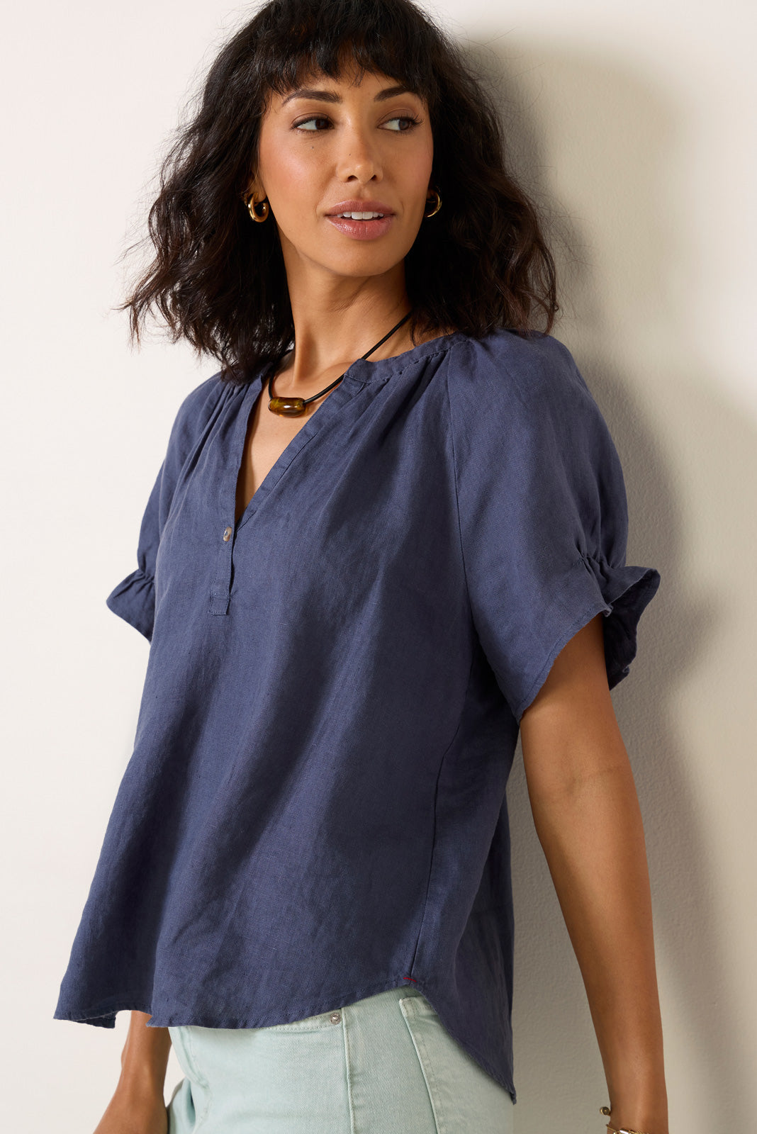 Astryde Blouse