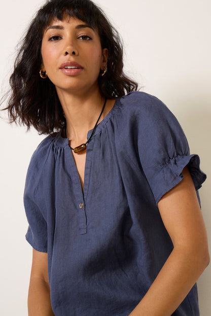 Astryde Blouse