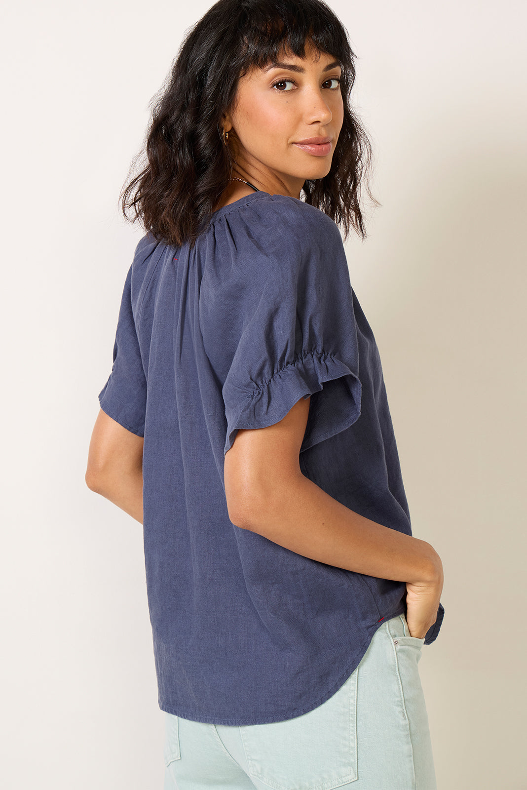 Astryde Blouse