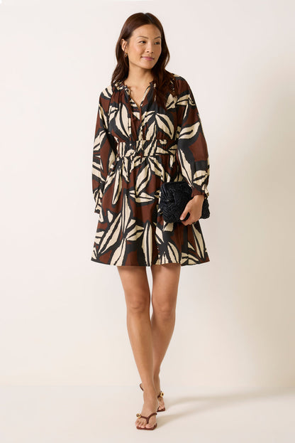 Hedley Dress