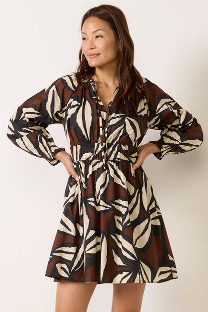 Hedley Dress