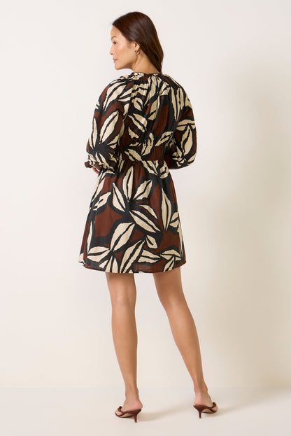 Hedley Dress