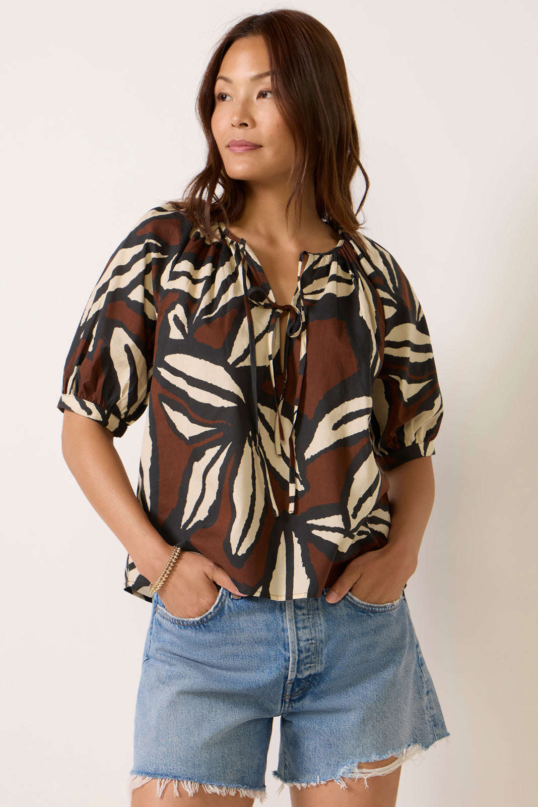 Catalene Top