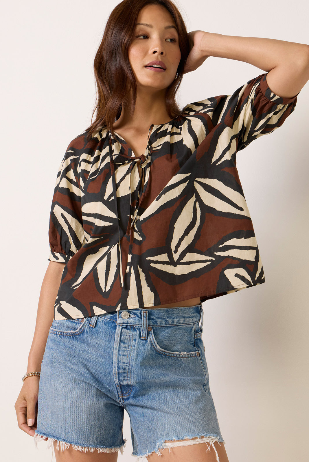 Catalene Top