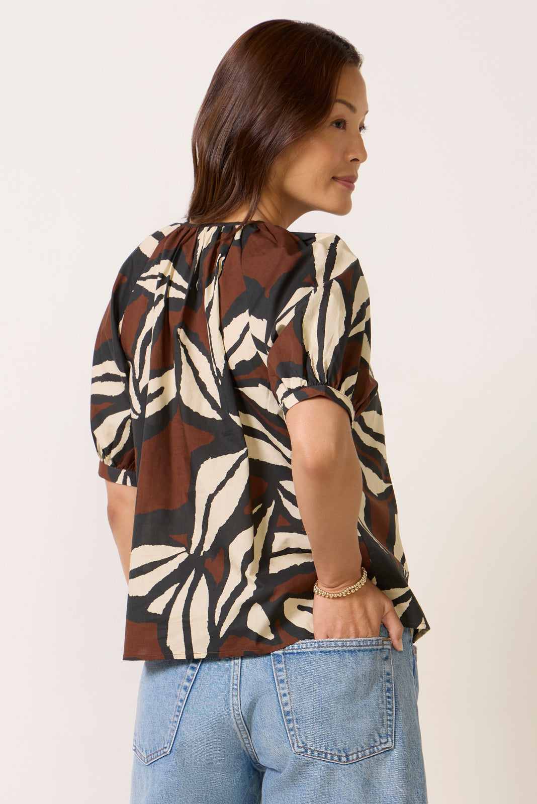 Catalene Top