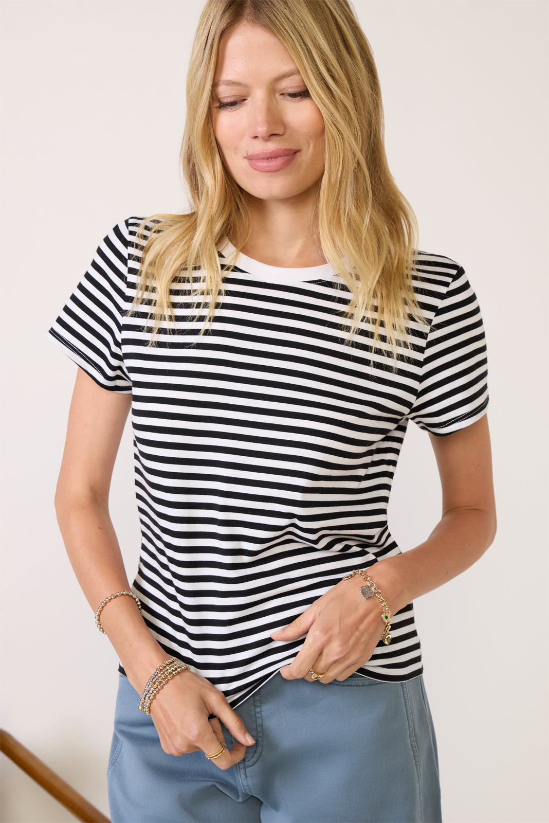 Ever Slim Tee