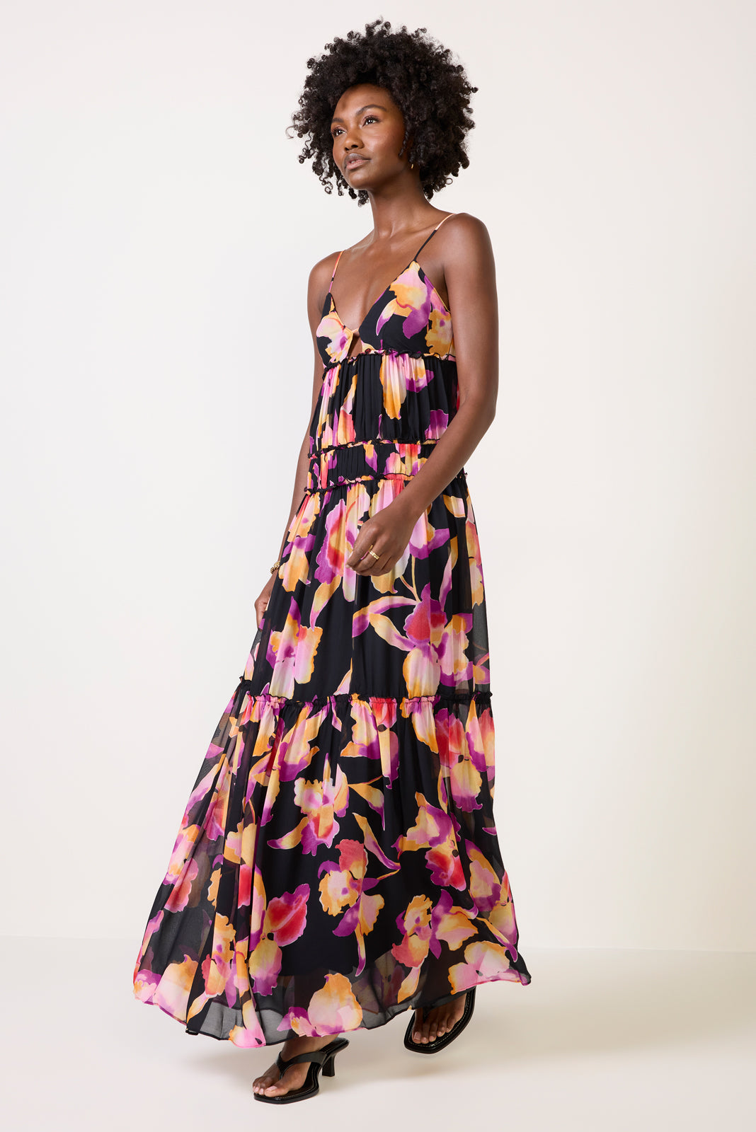 Antonella Dress