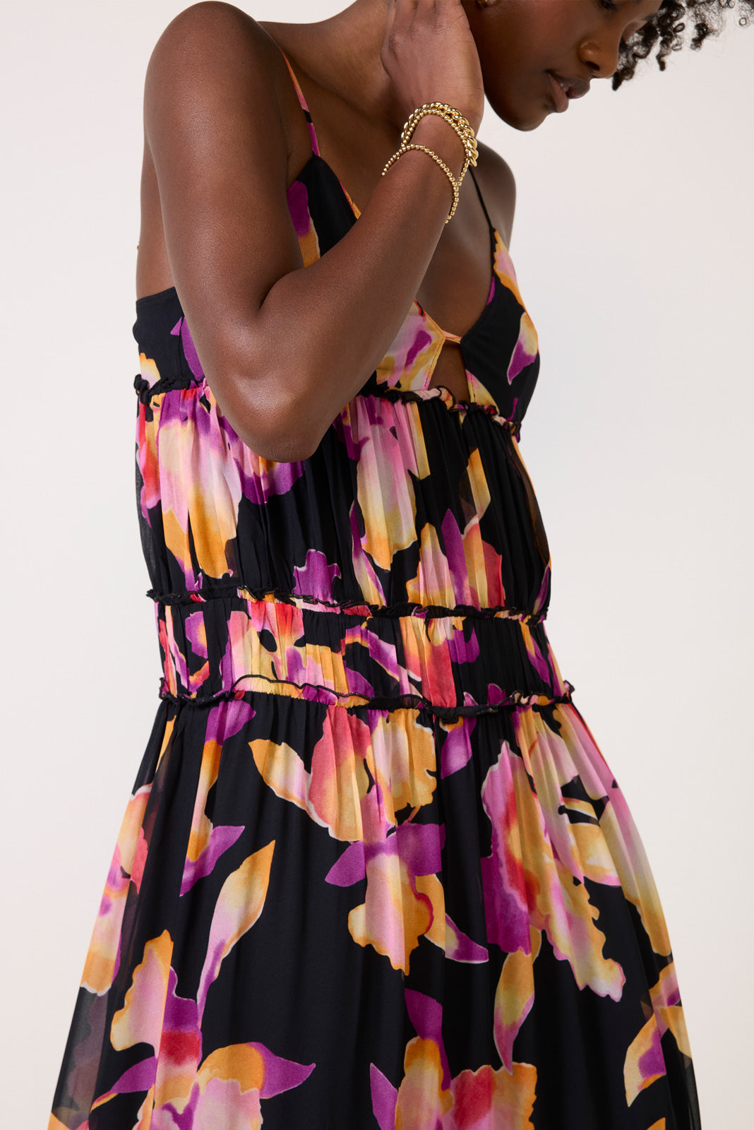 Antonella Dress